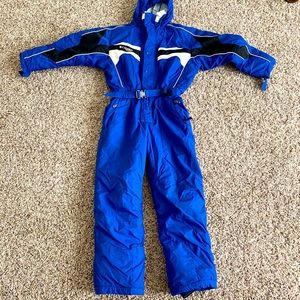 Columbia Snowsuit